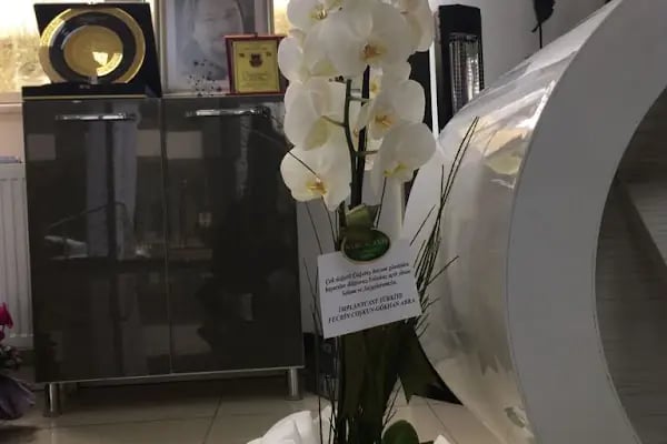 Dr. Çağatay Uluçay Eklem Cerrahisi ve Rehabilitasyonu Kliniği - Resim 6