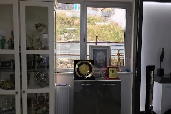 Dr. Çağatay Uluçay Eklem Cerrahisi ve Rehabilitasyonu Kliniği - Resim 11