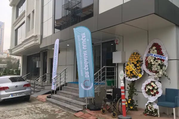 Dr. Çağatay Uluçay Eklem Cerrahisi ve Rehabilitasyonu Kliniği - Resim 3