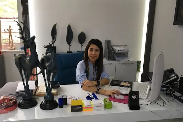 Dr. Çağatay Uluçay Eklem Cerrahisi ve Rehabilitasyonu Kliniği - Resim 16
