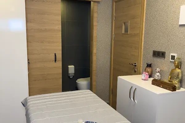 JASMİN LOTUS SPA &amp; MASAJ MERKEZİ - Resim 10