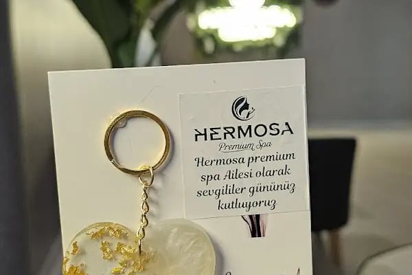 JASMİN LOTUS SPA &amp; MASAJ MERKEZİ - Resim 14