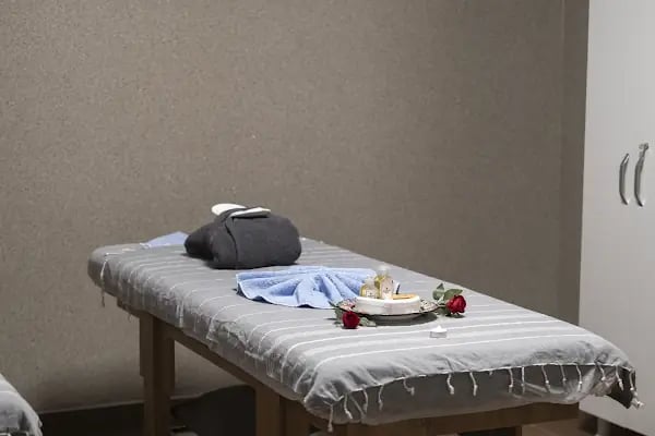 JASMİN LOTUS SPA &amp; MASAJ MERKEZİ - Resim 9