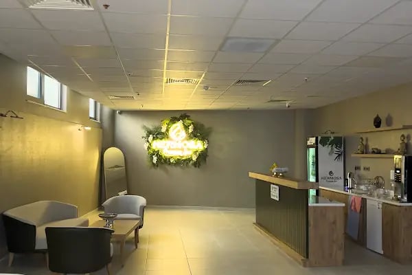 JASMİN LOTUS SPA &amp; MASAJ MERKEZİ - Resim 3