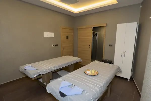 JASMİN LOTUS SPA &amp; MASAJ MERKEZİ - Resim 1