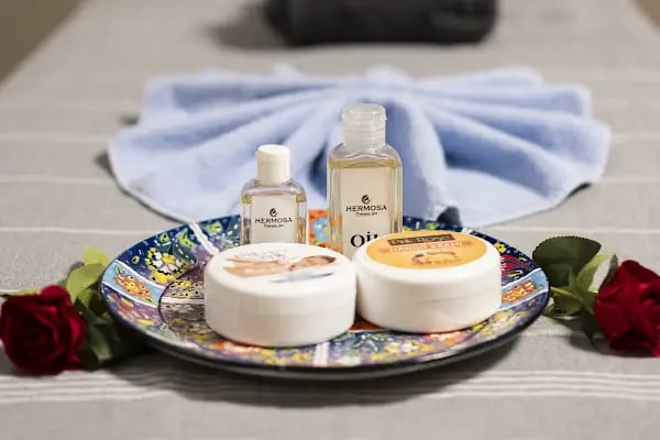 JASMİN LOTUS SPA &amp; MASAJ MERKEZİ - Resim 8