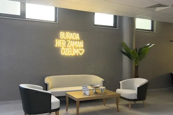 JASMİN LOTUS SPA &amp; MASAJ MERKEZİ - Resim 16