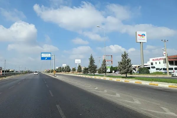 Kıraç Turizm - Resim 13
