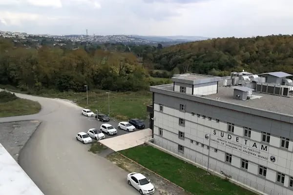 Sakarya Üniversitesi Tıp Fakültesi Deneysel Tıp Uygulamaları ve Araştırmaları Merkezi - Resim 8
