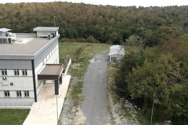 Sakarya Üniversitesi Tıp Fakültesi Deneysel Tıp Uygulamaları ve Araştırmaları Merkezi - Resim 7