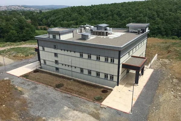 Sakarya Üniversitesi Tıp Fakültesi Deneysel Tıp Uygulamaları ve Araştırmaları Merkezi - Resim 2