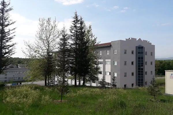 Sakarya Üniversitesi Tıp Fakültesi Deneysel Tıp Uygulamaları ve Araştırmaları Merkezi - Resim 5