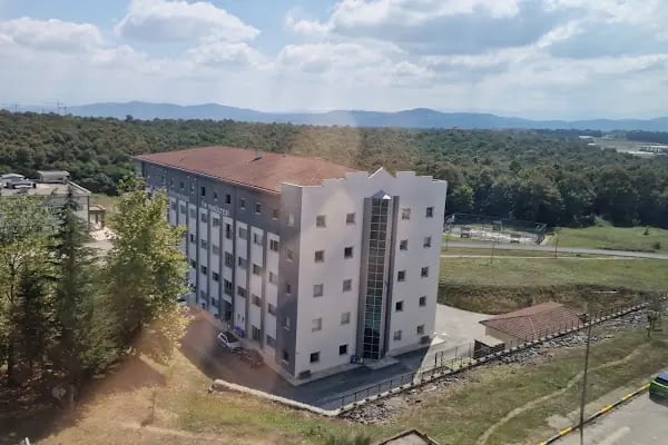 Sakarya Üniversitesi Tıp Fakültesi Deneysel Tıp Uygulamaları ve Araştırmaları Merkezi - Resim 3