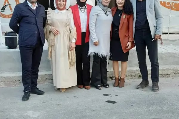 Özel Anadolu Sürücü Kursu - Resim 8
