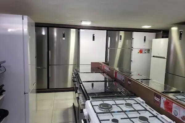 Vestel Birecik Merkez Yetkili Satış Mağazası - İmam Temel - Resim 6