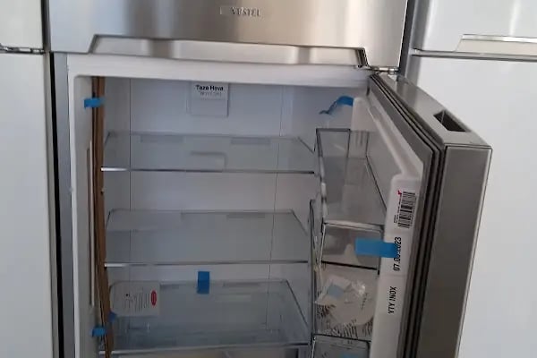 Vestel Birecik Merkez Yetkili Satış Mağazası - İmam Temel - Resim 13