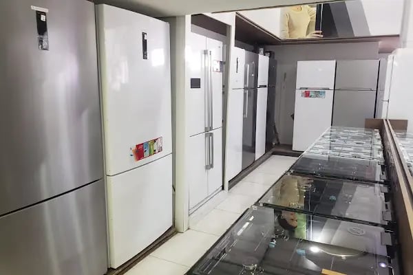 Vestel Birecik Merkez Yetkili Satış Mağazası - İmam Temel - Resim 4
