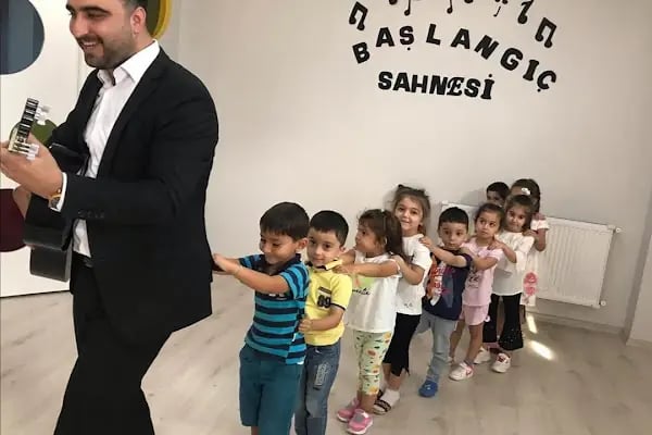 BAŞLANGIÇ KREŞ VE GÜNDÜZ BAKIMEVİ - Resim 10