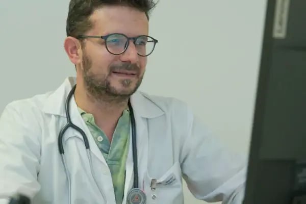 Dr.Mustafa Zafer Demirtaş| Alanya Nöroloji Uzmanı - Resim 12