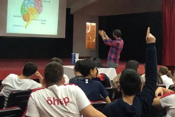 Dr.Mustafa Zafer Demirtaş| Alanya Nöroloji Uzmanı - Resim 8