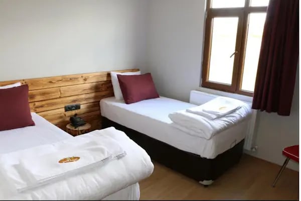 Zeytindalı Yayla Hotel - Resim 7