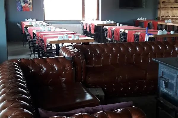Zeytindalı Yayla Hotel - Resim 16