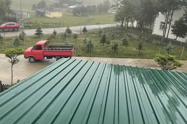 Zeytindalı Yayla Hotel - Resim 3