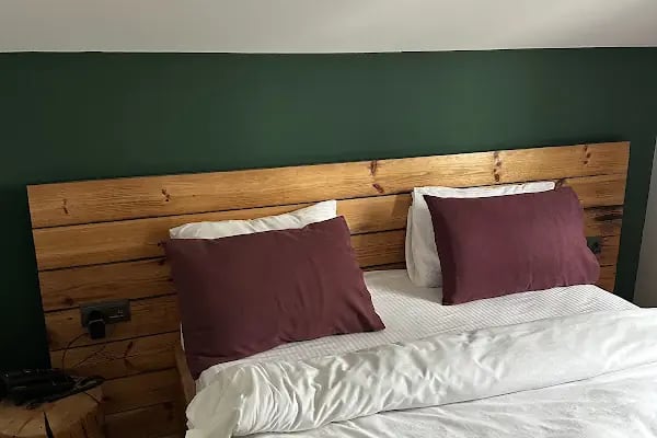 Zeytindalı Yayla Hotel - Resim 2