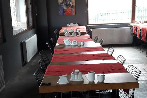 Zeytindalı Yayla Hotel - Resim 12