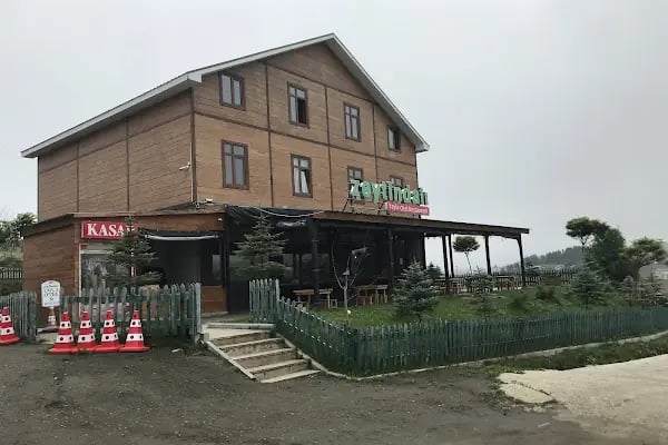 Zeytindalı Yayla Hotel - Resim 4