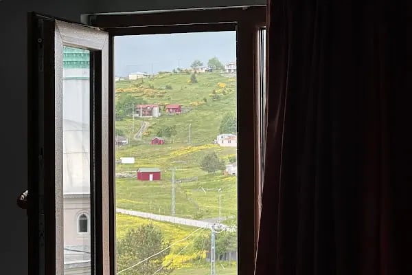 Zeytindalı Yayla Hotel - Resim 13