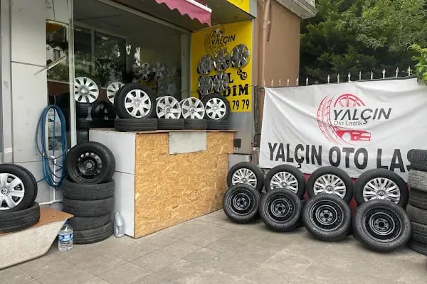 YALÇIN Oto Lastik Bağcılar - Resim 10
