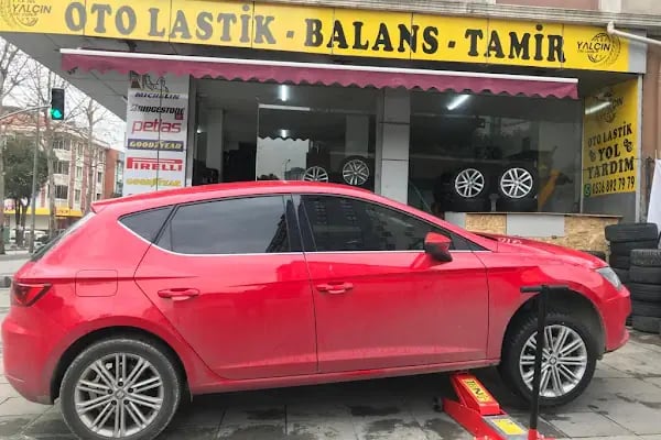 YALÇIN Oto Lastik Bağcılar - Resim 14