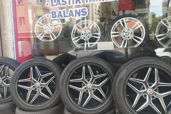 YALÇIN Oto Lastik Bağcılar - Resim 6