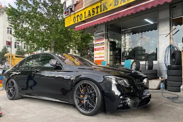 YALÇIN Oto Lastik Bağcılar - Resim 7