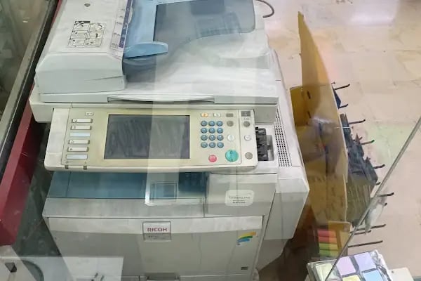 Pınar Fotokopi Ataşehir - Resim 4