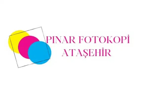 Pınar Fotokopi Ataşehir - Resim 11