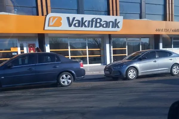 VakıfBank Çerkezköy Şubesi - Resim 2