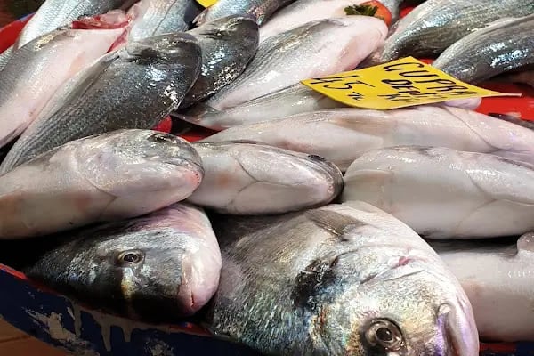 Aliağa Katlı Kapalı Pazar Yeri - Resim 8
