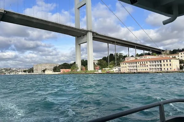İstanbul Havalimanı (Giden Yolcu) - Resim 18