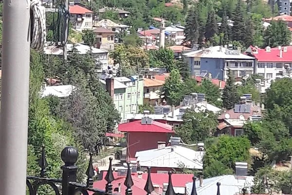 KARDEŞLER İNŞAAT ... - Resim 12