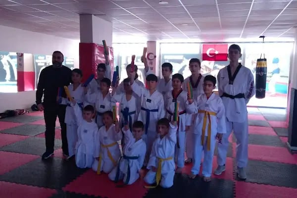 MEHMET UZUN SPOR KULÜBÜ - Resim 6