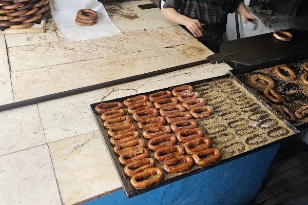 Doğuş Simit Firini - Resim 10