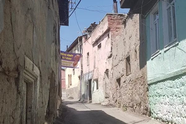 Doğuş Simit Firini - Resim 16