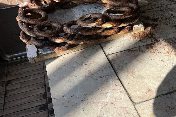 Doğuş Simit Firini - Resim 15