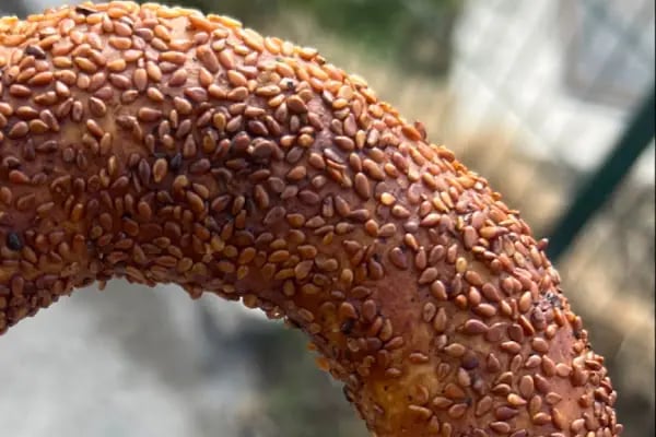 Doğuş Simit Firini - Resim 18