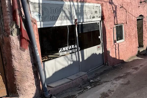Doğuş Simit Firini - Resim 5