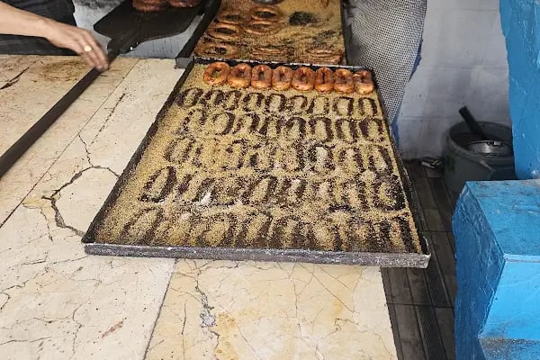 Doğuş Simit Firini - Resim 3