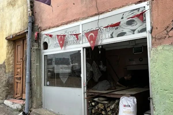 Doğuş Simit Firini - Resim 6