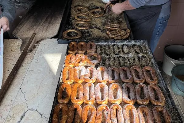 Doğuş Simit Firini - Resim 13